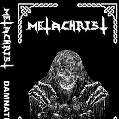 METACHRIST 10 SHATTERED HOPE