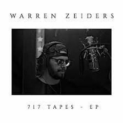 Warren Zeiders - 717 Tapes (Full Album 2021)
