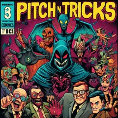 Pitch N Tricks  (no master)