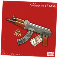 Hook or Crook - Jassa Buttar | Punjabi Rap | Punjabi Hip Hop Song