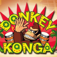 Donkey Konga 2 - Song Select