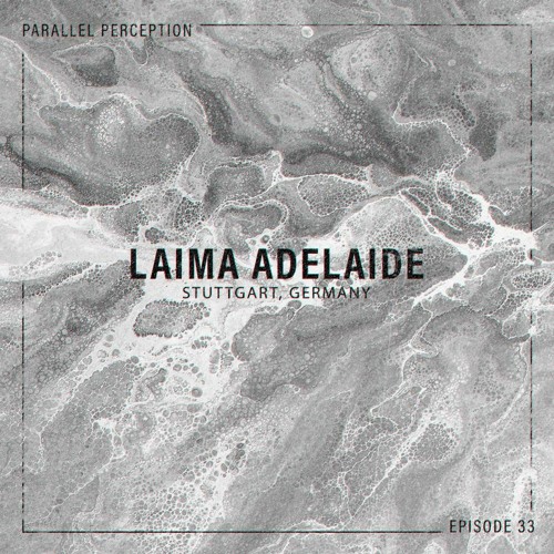 Episode 33: Laima Adelaide