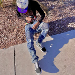 Lilhundoe- "No Regrets"