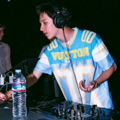 Jax Hayashi - Tech House 1