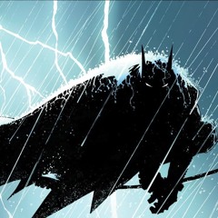 Gotham, Part III