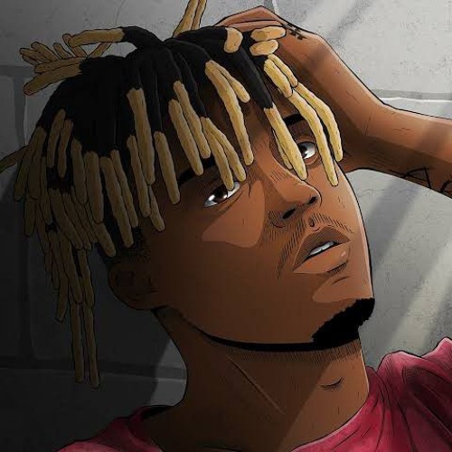 Juice WRLD - Don't Know What I'm On (Studio Session)