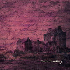 Castles Crumbling (Cover) - Taylor Swift (feat. Hayley Williams)