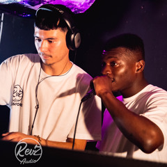 Plot 22 Bassline Mini Mix ft. Lil’ Shaq 💿