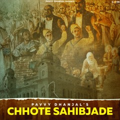 Chhote Sahibjade By Pavvy Dhanjal | Coin Digital | New Punjabi Songs 2020 2020