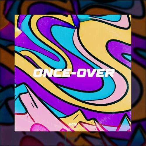 HcTc - Once-Over (Vinyl Only)