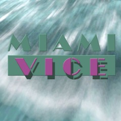 Crockett's Theme from Miami Vice (Originally by Jan Hammer)