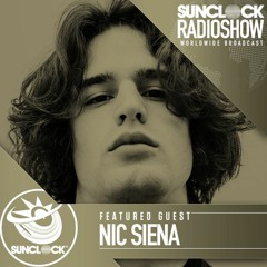 Sunclock Radioshow #204 - Nic Siena