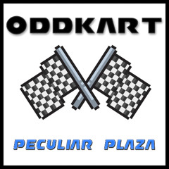 Oddwin Sample Challenge 6 [OddKart - Peculiar Plaza]