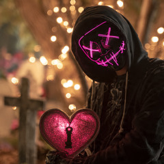 I Love You, please leave