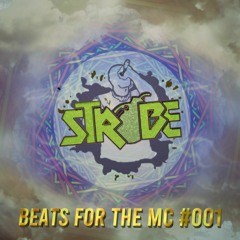 Beats For The MC #001   //   FREE DOWNLOAD