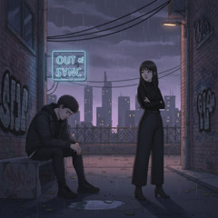 Out of Sync (Sped up)