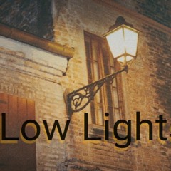 Low Light (JOyNer LuCaS Type beat)