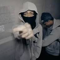 Pop Kreep x Jodot Kreep x Roxkz Sf x Kdott Sf - Kreeps Freestyle