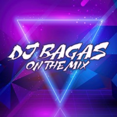 MULE SAJE RAHWANA SING SEBAGUS RAMA [ BALADA CINTA RAHWANA YANTEL ] - DJ BAGAS ONTHEMIX