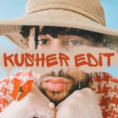 Playa (Kusher Edit) - FREE DOWNLOAD
