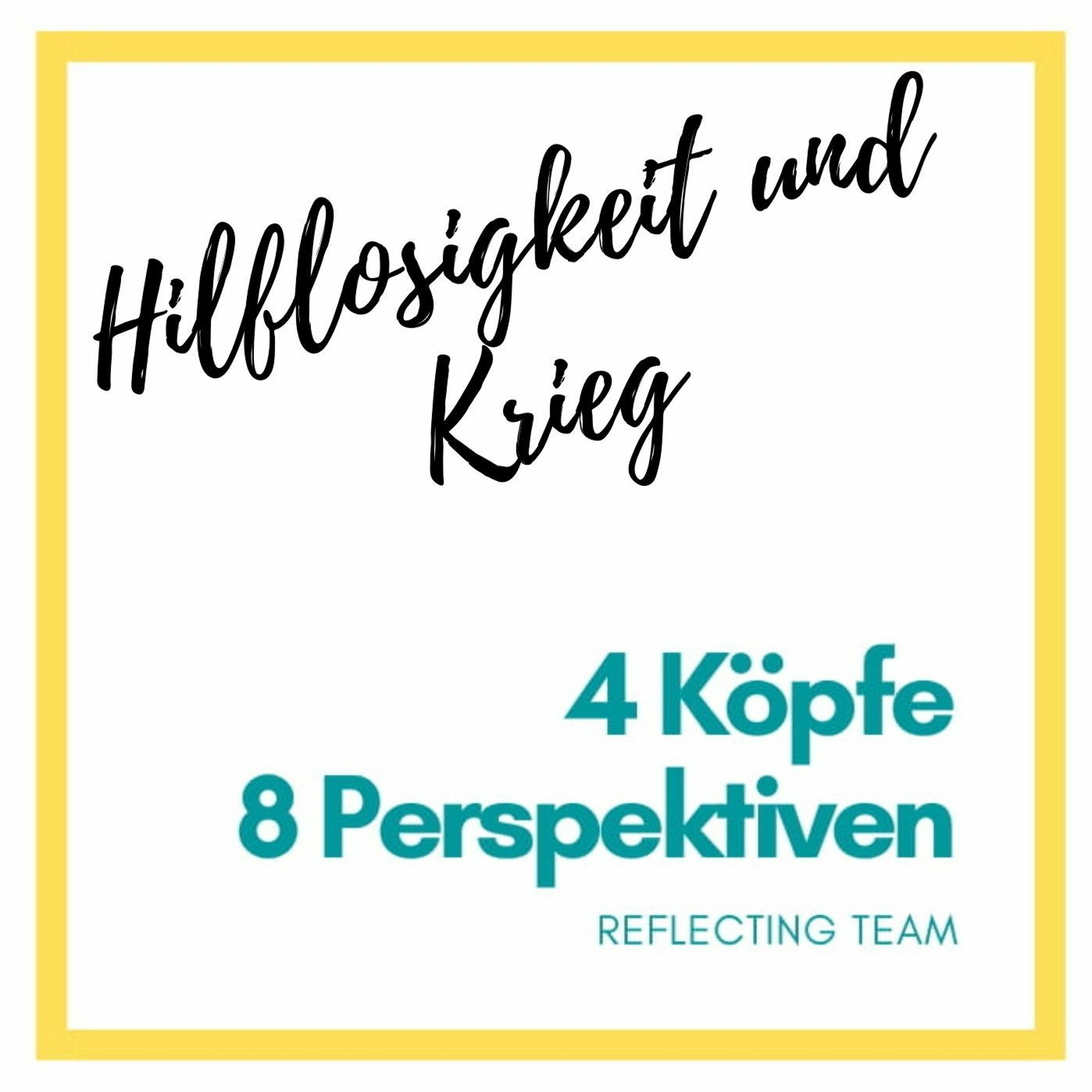 4Koepfe8Perspektiven