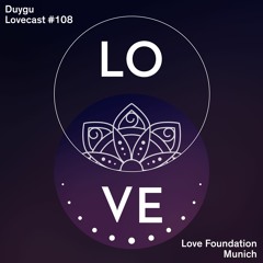 Lovecast 108 - Duygu - recorded at Harry Klein
