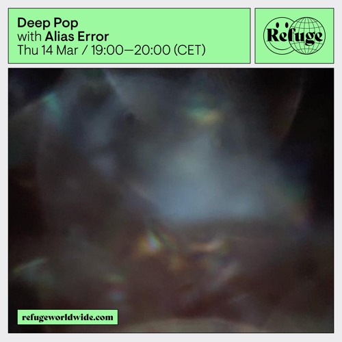 Deep Pop - Alias Error - 14 Mar 2024