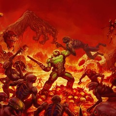 At Dooms Gate - Extended