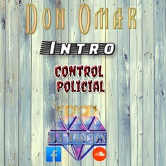 Don Omar Control Policial