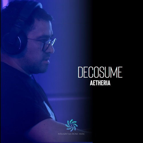 Decosume @Aetheria | 29.03.25
