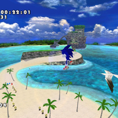 Emerald Coast (w/ Ron Uzumaki)