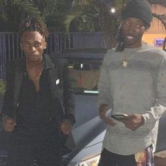 Two Hot ( ft. FoeLo )