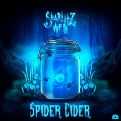 Sharlitz Web - Spider Cider [Headbang Society Premiere]