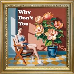 Why Don't You
