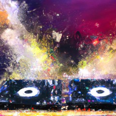 Hard Hittin Pt.1 (DnB Mix)