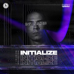 Synthsoldier - INITIALIZE