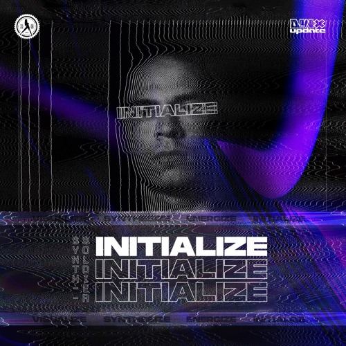 Synthsoldier - INITIALIZE