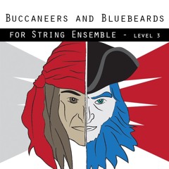 Buccaneers and Bluebeards from Heroes Suite