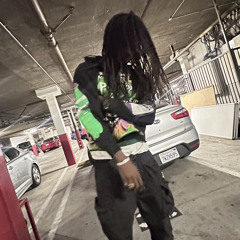 Old me ( ft. banton )