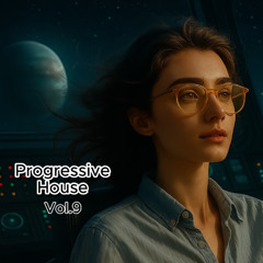 Vagulyi - Progressive House Mix Vol.9