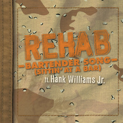 Bartender (Sittin' At A Bar) [feat. Hank Williams Jr.]