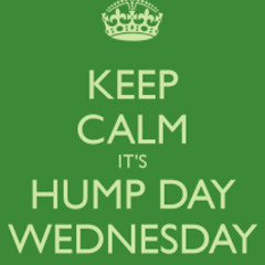 DJ Craig Twitty- Humpday Hookup 6 August 25
