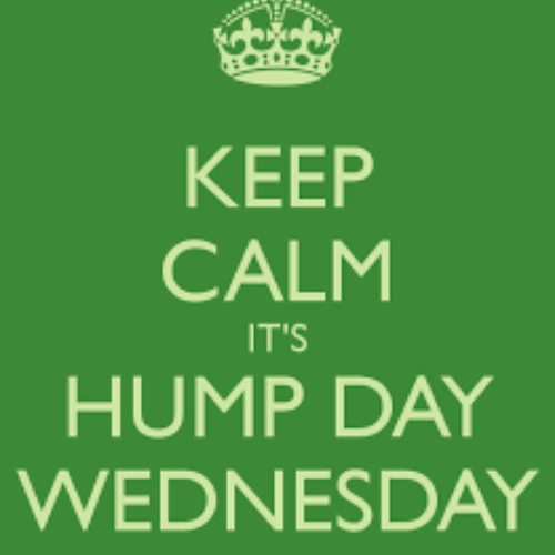 DJ Craig Twitty- Humpday Hookup 6 August 25
