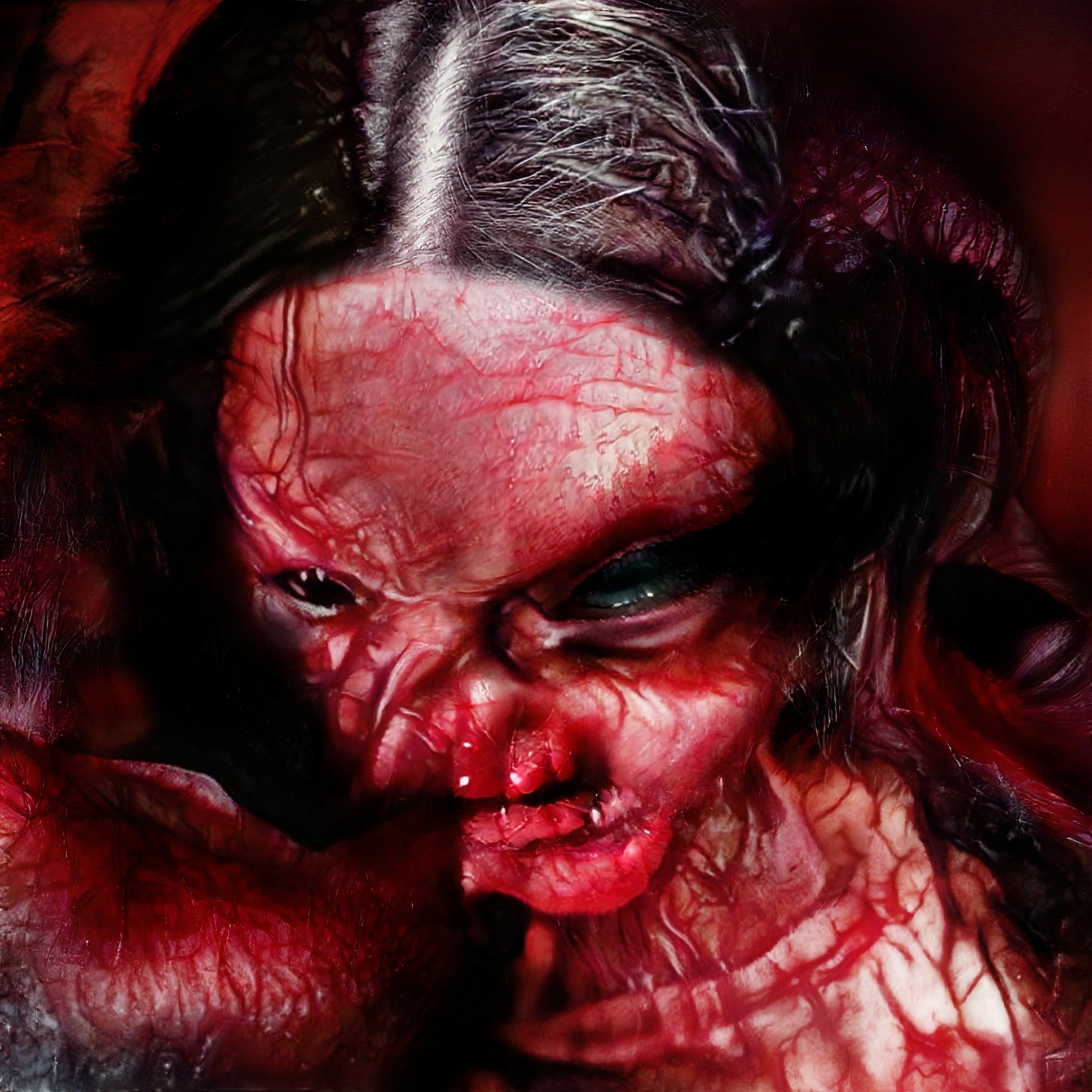 Tremors Mixfiles