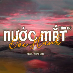 Nước Mắt Độc Hành (Chips Lofi)