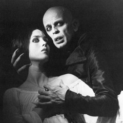 German Horror Mix for Cinematic Void