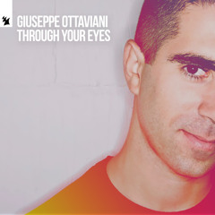 Through Your Eyes (Original Mix)