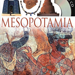 Get KINDLE 💞 DK Eyewitness Books: Mesopotamia: Discover the Cradle of Civilizationâ€