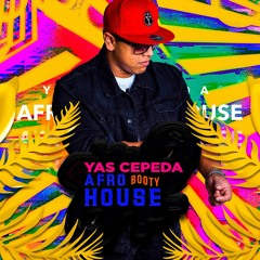 EL CHUAPE - Ponme Eso Pa Lante (Yas Cepeda Tech Afro Tech Remix)