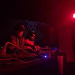 Bassment Sessions w/ CORD & PRANA - Subtle Radio - 01/07/2024